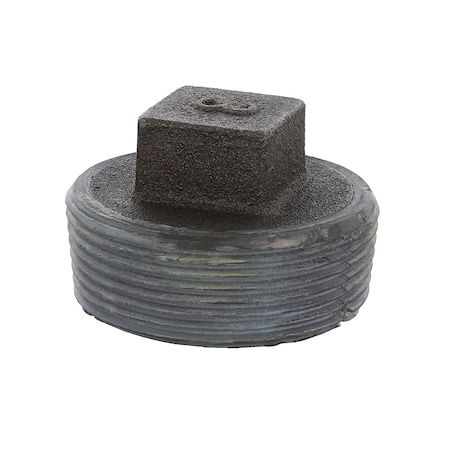 Jones Stephens 3in. Lead Fit-All Plug P56300